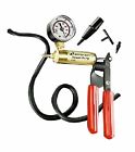Cp7830 Actron Pump Vacuum Distributor Test Automotive Hand Authorized Kit