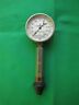 Ad-378 Hastings Vintage Compression Gauge