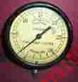 Ad-8418 U.s Guage Vintage Gauge 3 1 2 Fuel Pump Tester Diagnostic Cars Autos