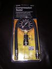 92171 Adapter Tester Package Compression Missing Sealed Sears