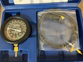 X002xl1wd9 Aipeam Fuel Pump And Vacuum Tester Carburetor Valve Pressure Gauge Kit Car Truck