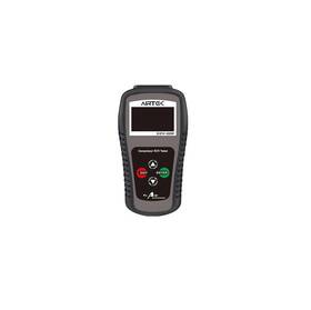Ecv-600 Airtek Variable Displacement Compressor Tester