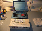 Csa-01 Analyzer Cooling System Automotive Waekon