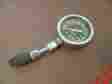 535302 Ao173 Unbranded Compression Tester Gauge Made In Usa