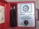 Ast3102 Blue Point Snap On Engine Leakage Tester Adapter Kit Leak