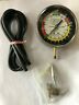 At-1006 Autotester Auto Vacuum And Fuel Pump Tester New