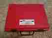 At3735 K-line Auto Tuff Fuel Cap Pressure Test Kit Made In The Usa