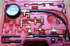 Tu-113 At4599 Unbranded Oil Combustion Spraying Pressure Meter Gauge Indicator Tool