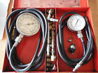 At67 Snap On Tools Kilopascal Compression Tester Set Box