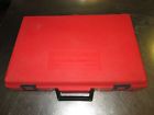 At67y Snap-on Oil Pressure Gauge Set