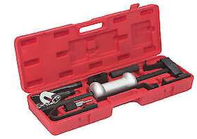 5160 Atd Tools Muscle Max 10 Lbs. Heavy-duty Dent Puller Set