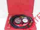 Atg4 Matco Tools Pressure Tester In Case