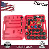 Aut786744 Zoncar Cooling System Radiator Pressure Tester Test Tool 761567786744
