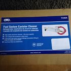 7448a Automotive Otc System Cleaning Fuel Injection