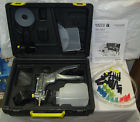Mvp5000 Automotive Vacuum Pump Pressure Kit Tools Elite Silverline Matco