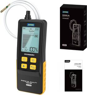 As503 Autool Engine Oil Tester Automotive Transparency Detector
