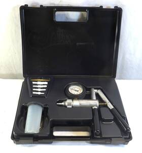 Hv90.2 Autotestgerate Pressure And Vacuum Pump Kit For Testing Low Switches