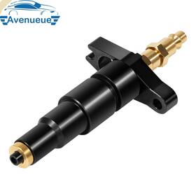 Ave00512 Avenueue 9007a 9007 Compression Test Adapter For 24v Cummins 1998-1/2 To Current 5.9 6.7