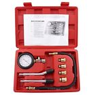 Bb-10906007 Professional Auto Tools Psi Pieces Engine Compression Gauge 780330795745