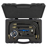 Bdfpt-001 Bluedriver Fuel Pressure Tester Kit Piece Set 696591164001