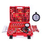 Bet-hw8009 Betooll Pro Fuel Injection Pressure Tester Kit Gauge 745780977080