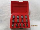 Bex13a Snap On Bolt Extracter Piece Set