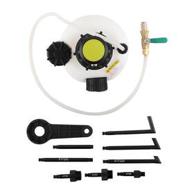 0ioqay Bfo 3l Transmission Oil Filling Tool M14 Extension Rod With 8pcs Atf Adaptors