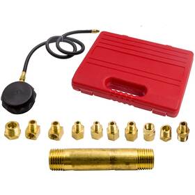 0l1usg Bfo Engine Oil Pressure Tester Gauge Diagnostic Auto Transmission Tube Tool Kit