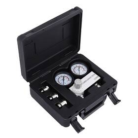 162x3z Bfo Cylinder Leakage Leakdown Detector Leak Tester Tool Adapters Kit Set
