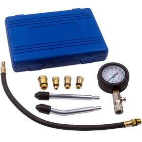 37u2wl Bfo Spark Plug Cylinder Compression Tester Test Kit Measuring Tool New Safe