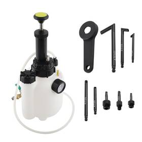 4u362q Bfo 3l Manual Transmission Tool Fluid Oil Filling Filler System Transfer New