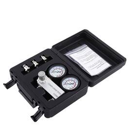 5guv1m Bfo Cylinder Leakage Leakdown Detector Leak Tester Tool Adapters Kit Set