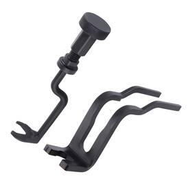 60df4v Bfo Engines Valve Spring Compressor Tool Black Fit For Ford 3v 4.6l 5.4l 6.8l
