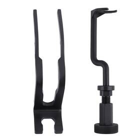 303-1039 Bfo 6s4aru Steel Engines Valve Spring Compressor Tool For Ford 3v 4.6l 5.4l 6.8l