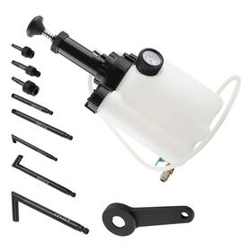 7p3dyh Bfo 3l Manual Transmission Tool Fluid Oil Filling Filler System Transfer New