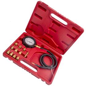 7su23l Bfo Engine Oil Pressure Tester Gauge Diagnostic Auto Transmission Tube Tool Kits