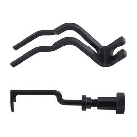 863ibq Bfo Steel Engines Valve Spring Compressor Tool For Ford 3v 4.6l 5.4l 6.8l