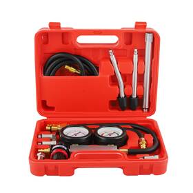 A5rq1n Bfo Engine Cylinder Dual Gauge Leakdown Tester Kit With Double Maniflod A5rq1n Bfo Engine Cylinder Dual Gauge Leakdown Tester Kit With Double Maniflod
