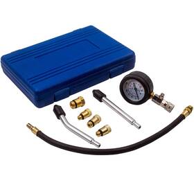 C0sb2o Bfo Petrol Engine Cylinder Compression Pressure Tester Pipes Detector Tool Kit