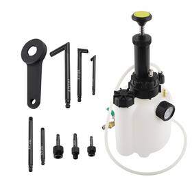 Db5sol Bfo Manual Transmission Tool Fluid Oil Filling Filler System Transfer Set 3l