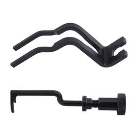 303-1039 Bfo Dj53bc Engines Valve Spring Compressor Tool For Ford 4.6l 5.4l 6.8l 3v Engine