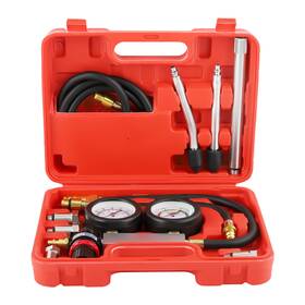 F26hy7 Bfo Engine Cylinder Leak Down Tester Kits For Pressure Check And Leakage Rate Test