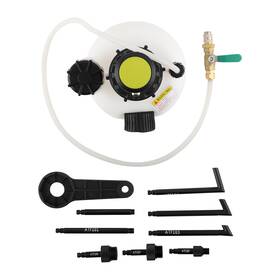 Gi7xo4 Bfo 3l Transmission Oil Filling Tool 8pcs Adaptors And System Fluid Pump Manual