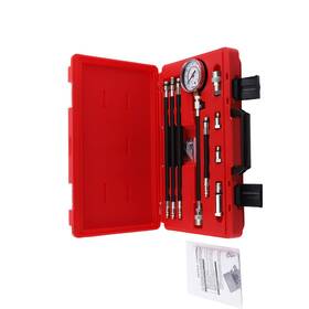 Hxdzr5 Bfo Engine Cylinder Compression Gauge Tester Kit Gas Diagnostic Testing Tool