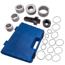 K2zhm5 Bfo Exhaust Pipe Stretcher Expander Tool Kit 1-5/8 Inch To 4-1/4 Drive Tools