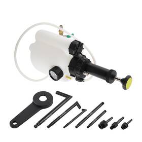 Kuv1ym Bfo 3l Manual Transmission Oil Filling System Fluid Pump Tool Automatic