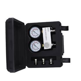 Nb5ewh Bfo Cylinder Leakage Leakdown Detector Leak Tester Tool Adapters Kit Set