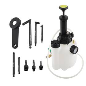 Ndu4gq Bfo Manual Transmission Tool Fluid Oil Filling Filler System Transfer Set 3l