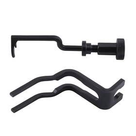 Nvz3ma Bfo Valve Spring Compressor Tool Fit For Ford 4.6l 5.4l 6.8l 3v Engines F-150