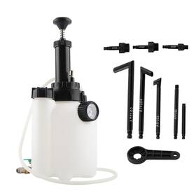 P4abho Bfo 3l Manual Transmission Oil Filling System Fluid Pump Tool Automatic